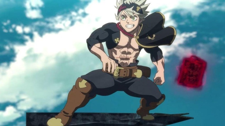 asta intro